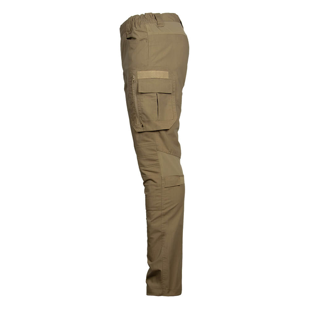 PANTALON ASFALTO KHAKI