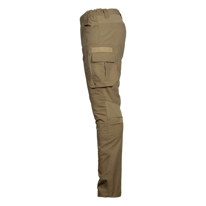 PANTALON ASFALTO KHAKI