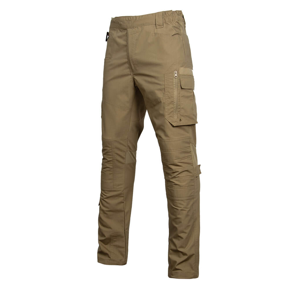PANTALON ASFALTO KHAKI