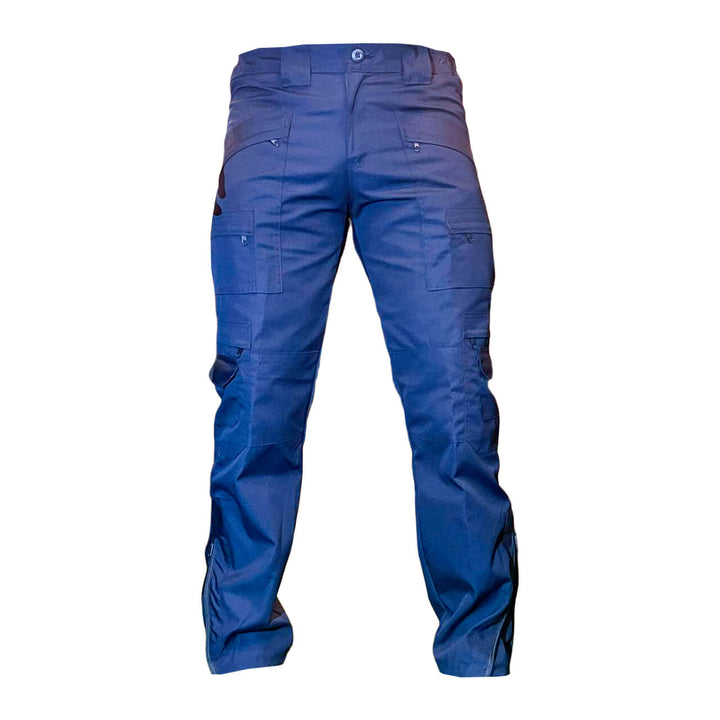 PANTALON TACTICO AVIADOR AZUL