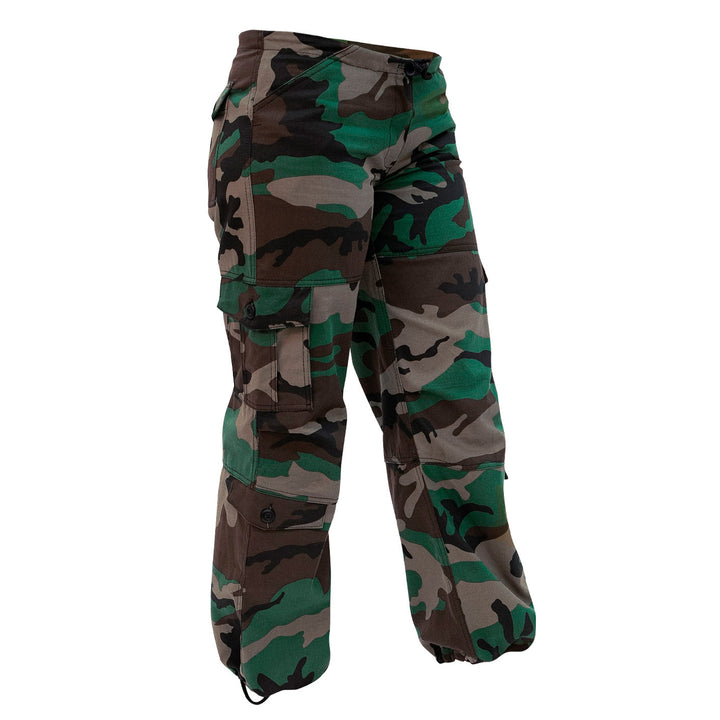 PANTALON DE DAMA Woodland