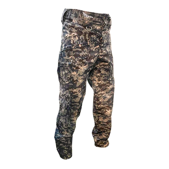 PANTALON TACTICAL CIERRE BLUE DIGITAL