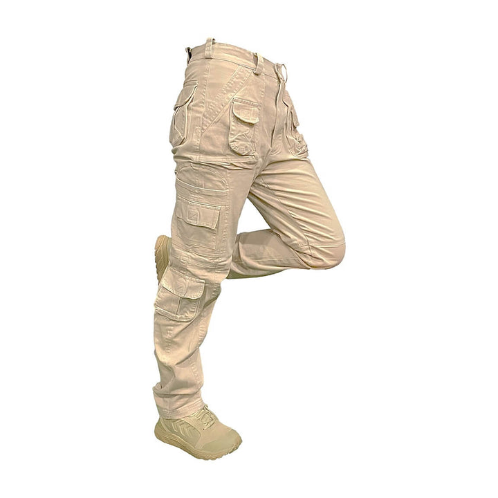 PANTALON EXPLORER 2025 KHAKI