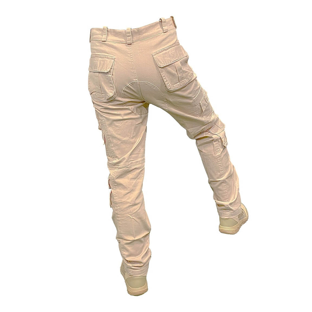 PANTALON EXPLORER 2025 KHAKI