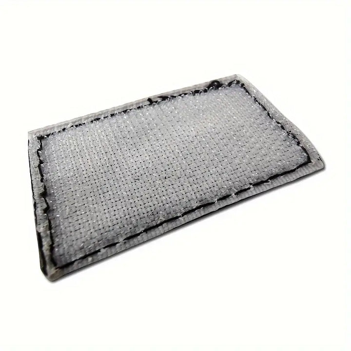 PARCHE SANGRE A POSITIVO BLACK 5 x 3cm