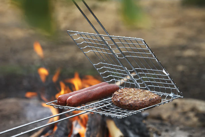 PARRILLA PARA ASAR COGHLANS