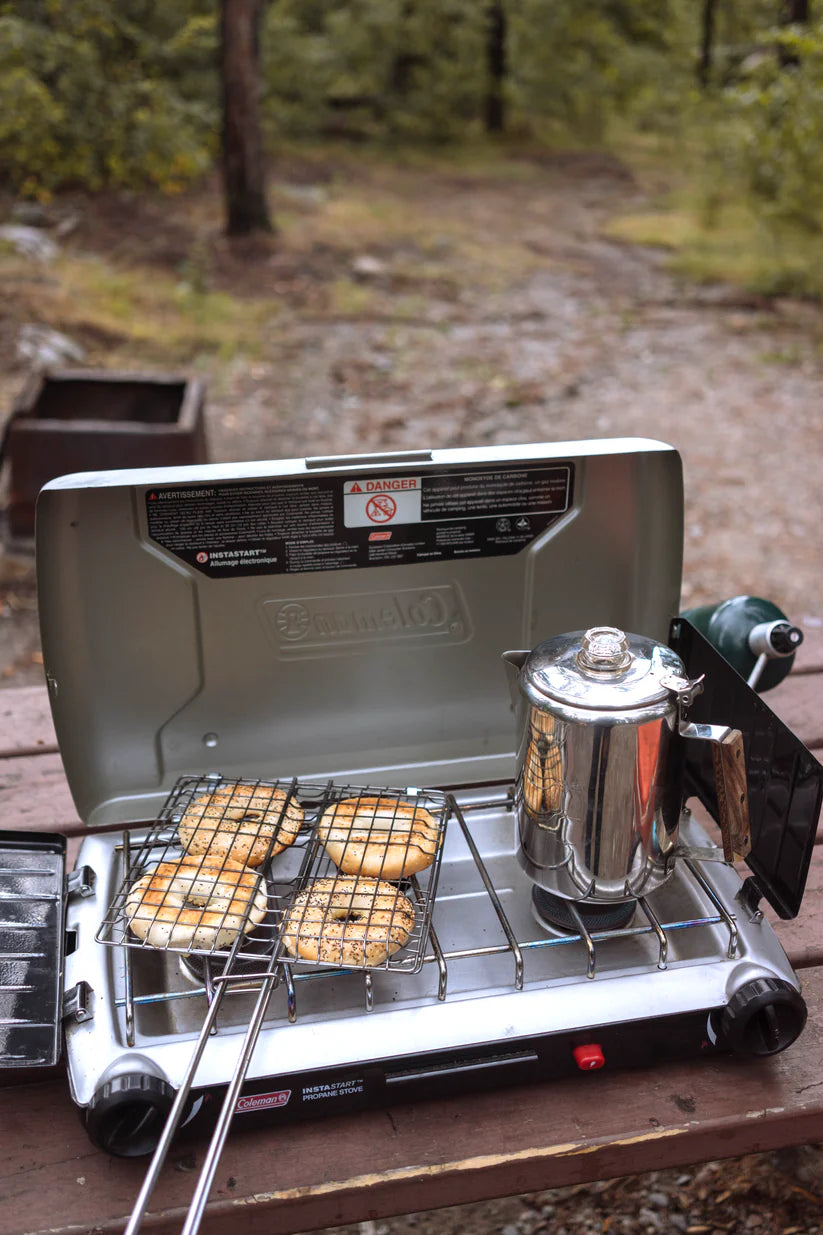 PARRILLA PARA ASAR COGHLANS