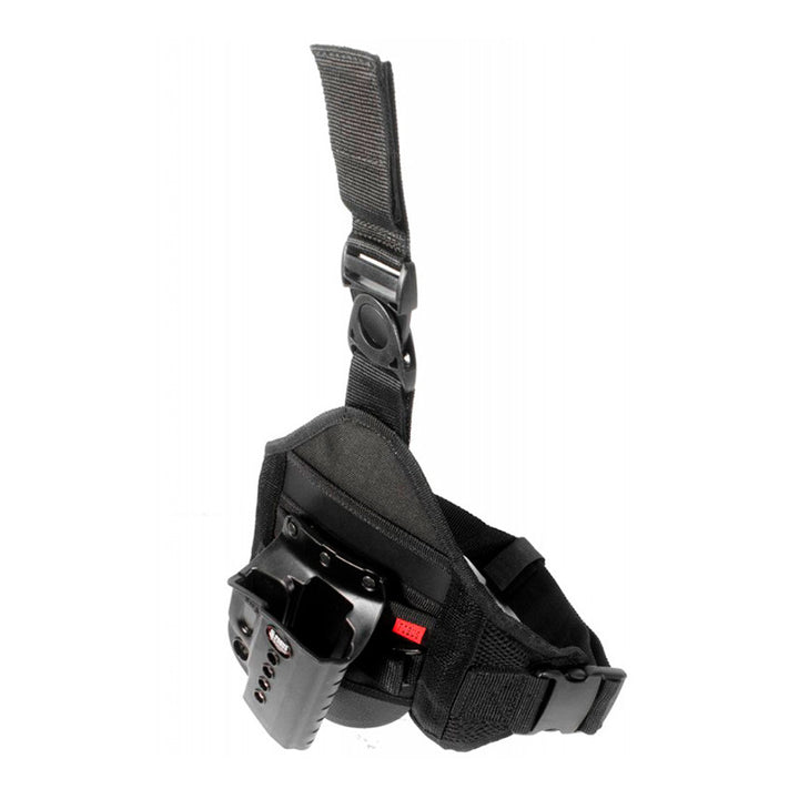 PIERNERA CON EXTENSIÓN DISEÑADA PARA TODOS LOS HOLSTERS AJUSTABLE