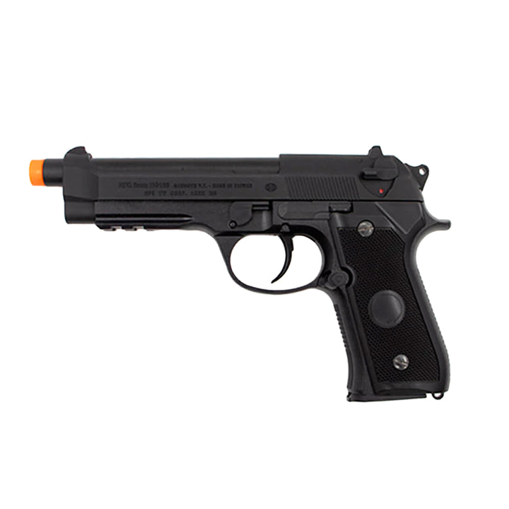 PISTOLA Airsoft Infinity M92 Green Gas Valken