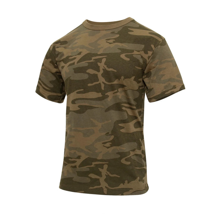 PLAYERA COYOTE CAMO