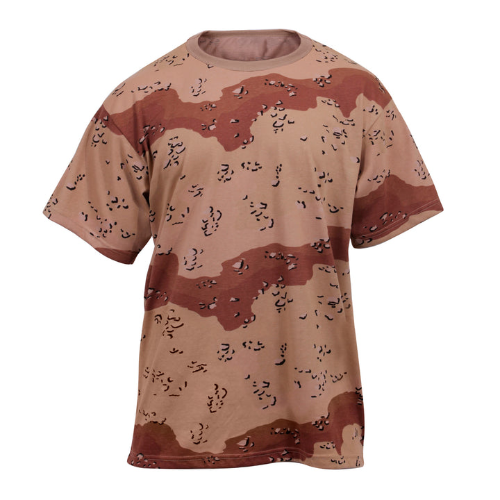 PLAYERA DESERT STORM CAMO