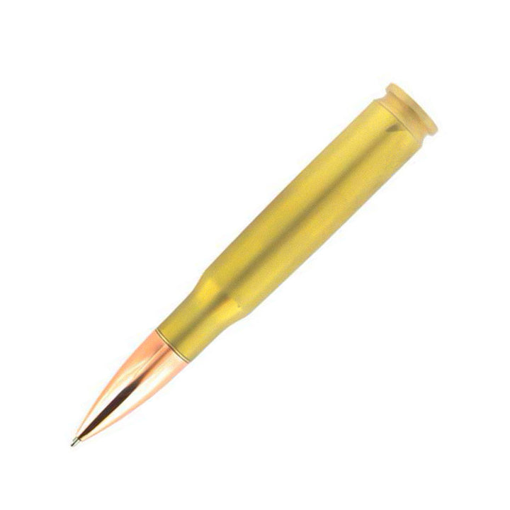 PLUMA BULLET TWIST 50CAL