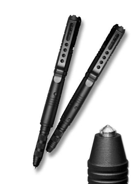 PLUMA TACTICA 6"