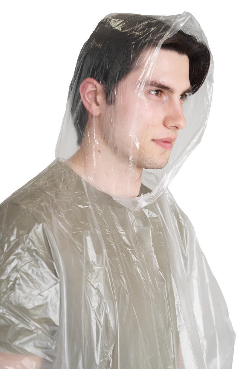 PONCHO DE EMERGENCIA COGHLAN'S