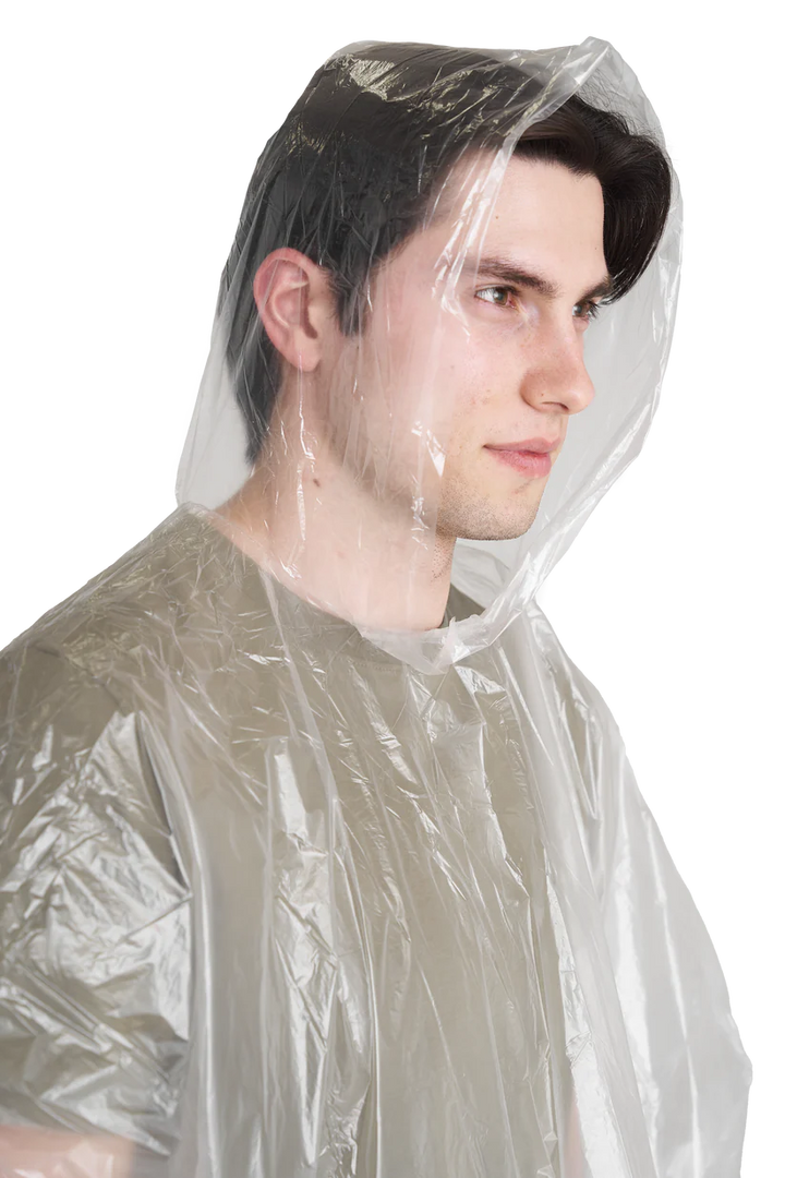 PONCHO DE EMERGENCIA COGHLAN'S