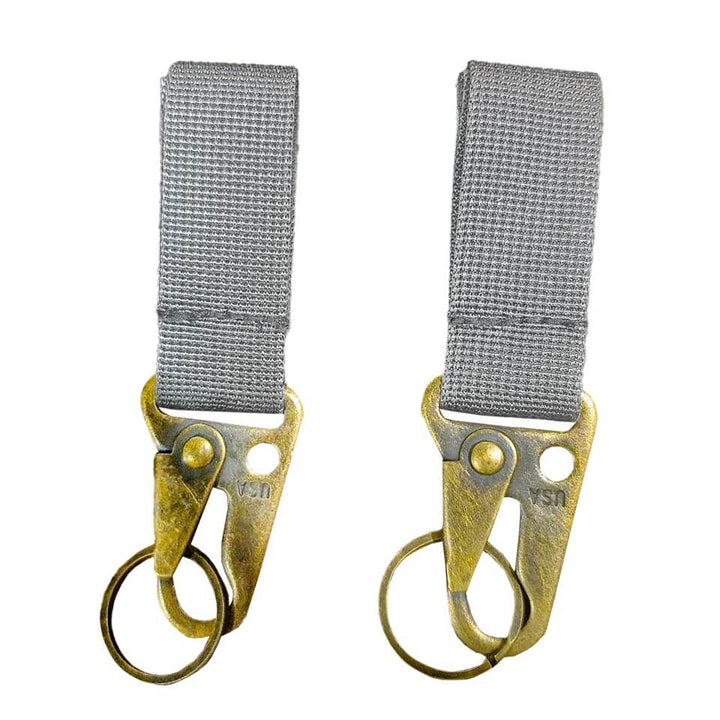 PORTA LLAVES perico LQ TACTICAL CON 2 PIEZAS
