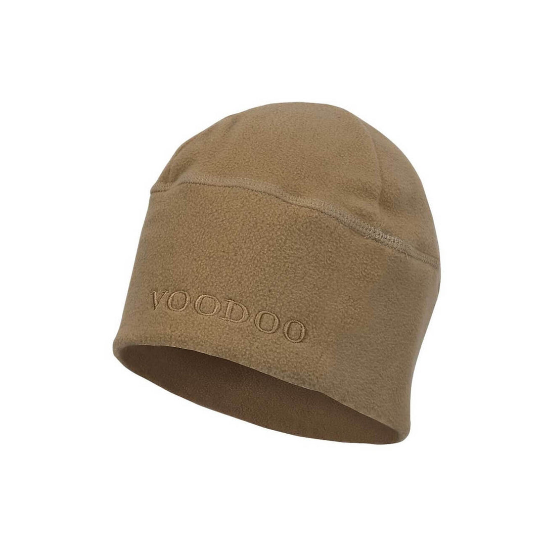 PRO-FLEECE BEANIE COYOTE VOODOO TACTICAL