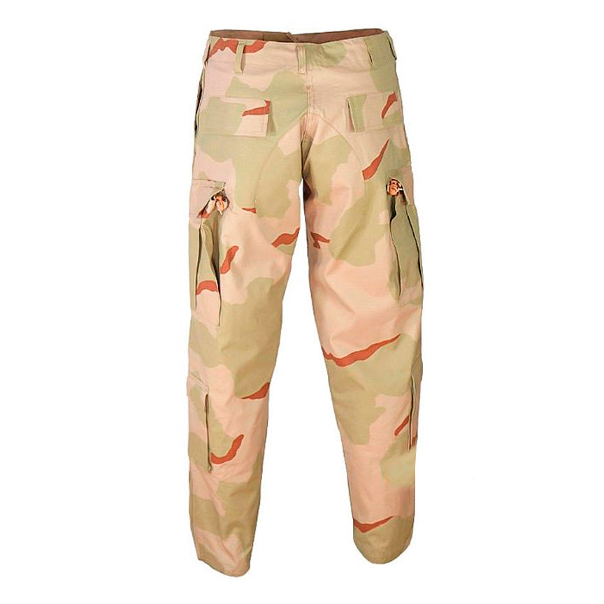 Pantalon Tri-Color Desert
