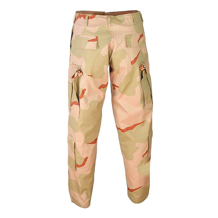 Pantalon Tri-Color Desert