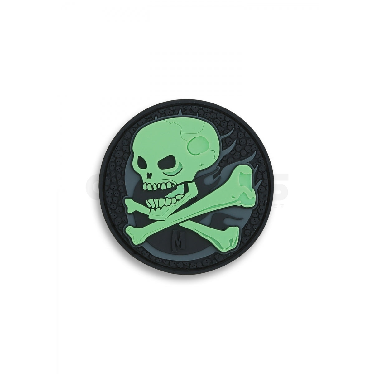 Maxpedition - Patch EL GUAPO - Swat Maxpedition - Patch EL GUAPO - Swat
