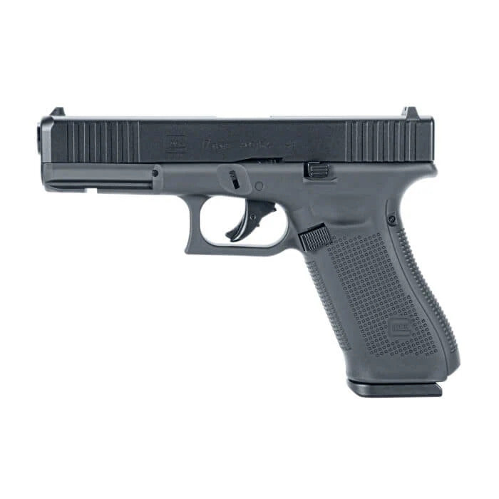 Pistola T4E GLOCK G17 Gen 5 Neg Calibre.43