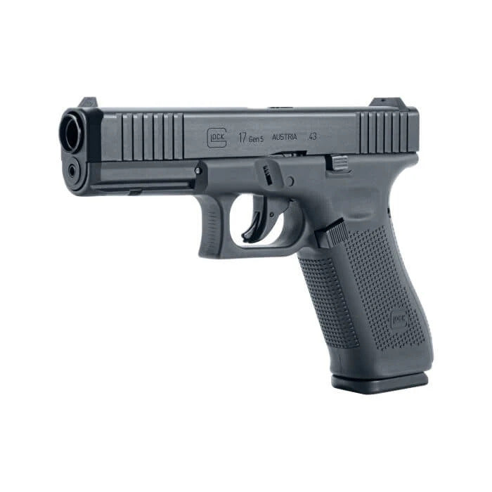 Pistola T4E GLOCK G17 Gen 5 Neg Calibre.43