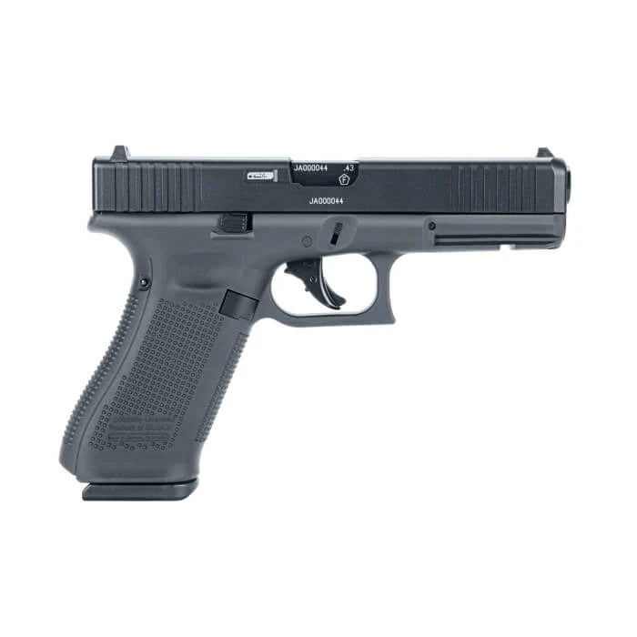 Pistola T4E GLOCK G17 Gen 5 Neg Calibre.43