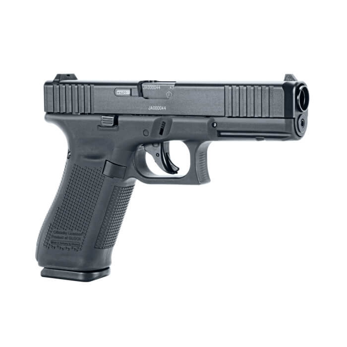 Pistola T4E GLOCK G17 Gen 5 Neg Calibre.43