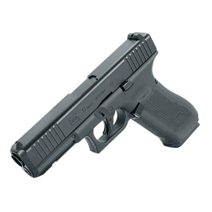 Pistola T4E GLOCK G17 Gen 5 Neg Calibre.43