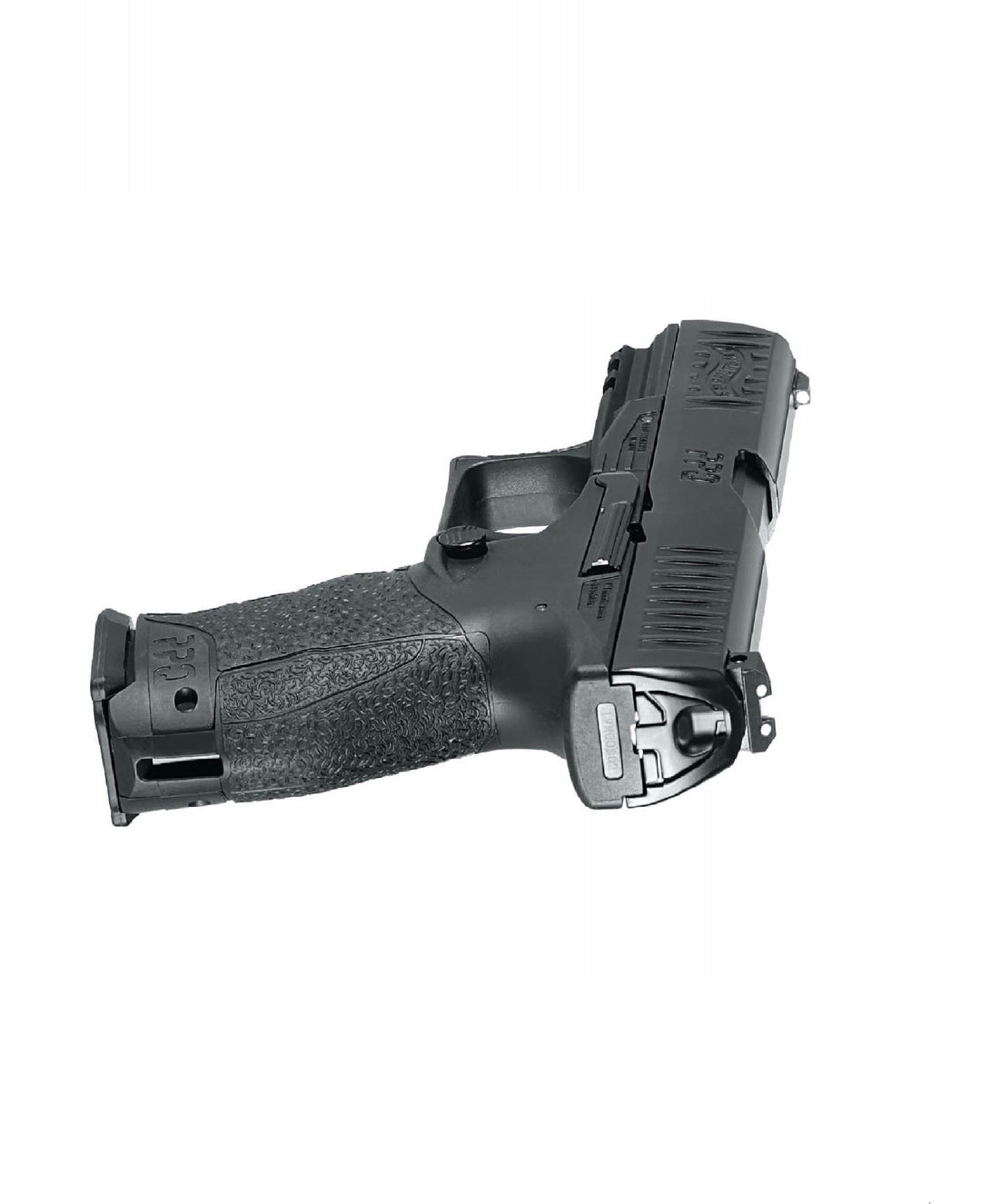 Pistola WALTHER PPQ M2 CO2 Diábolo BLOWBACK