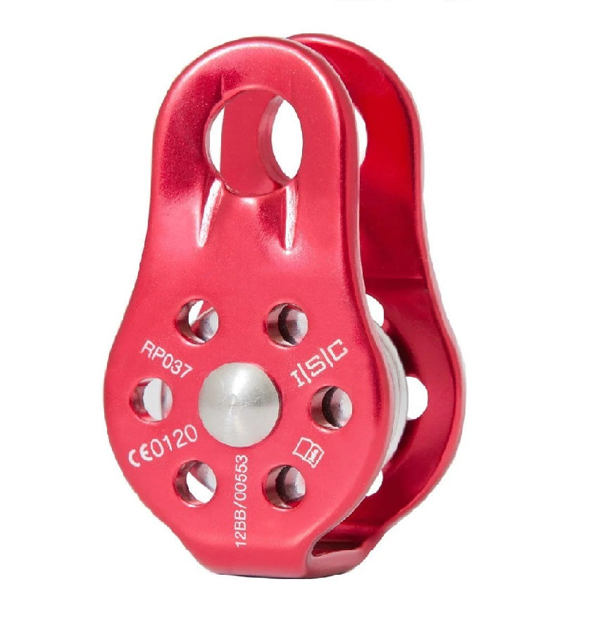 Polea Micro Aluminum