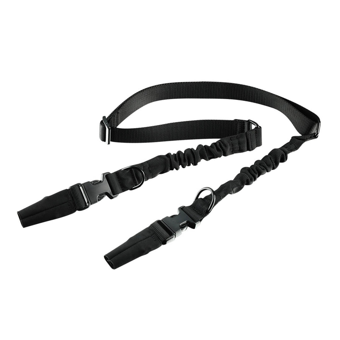 Portafusil AMOMAX Táctica doble punto
