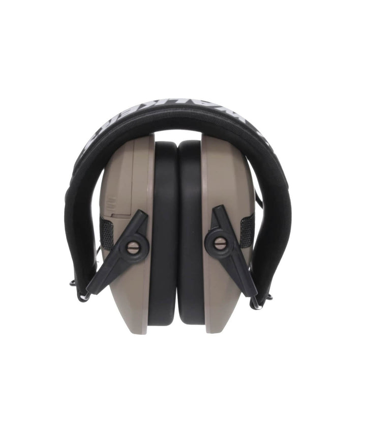 Protector Auditivo WALKER'S Café Electronico