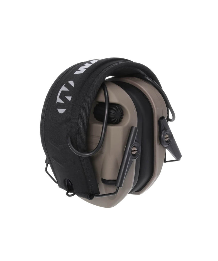 Protector Auditivo WALKER'S Café Electronico