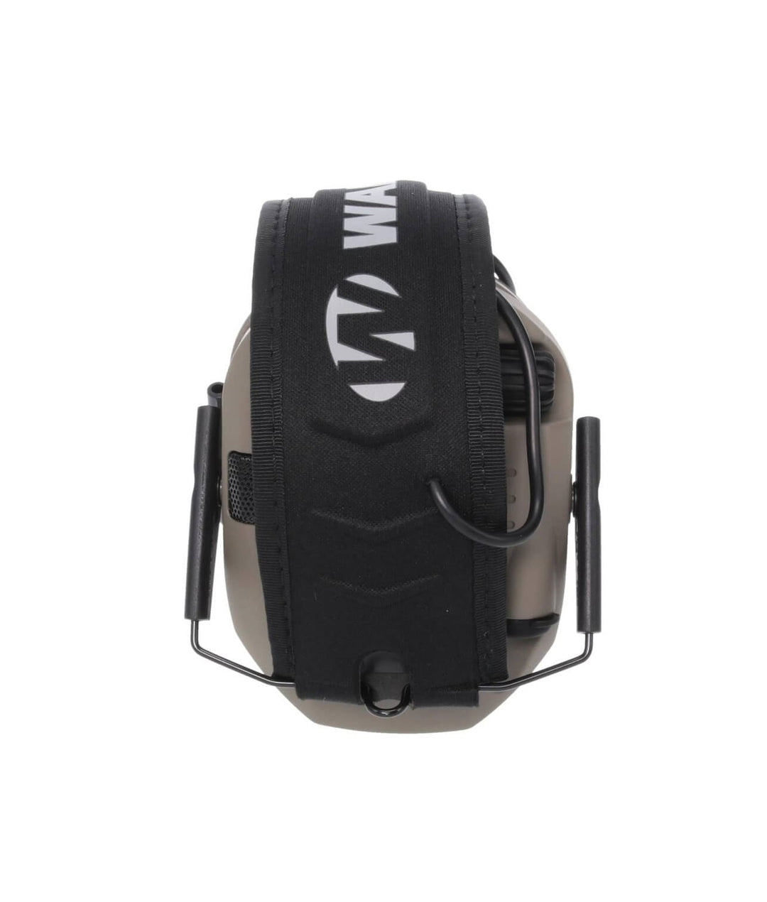 Protector Auditivo WALKER'S Café Electronico