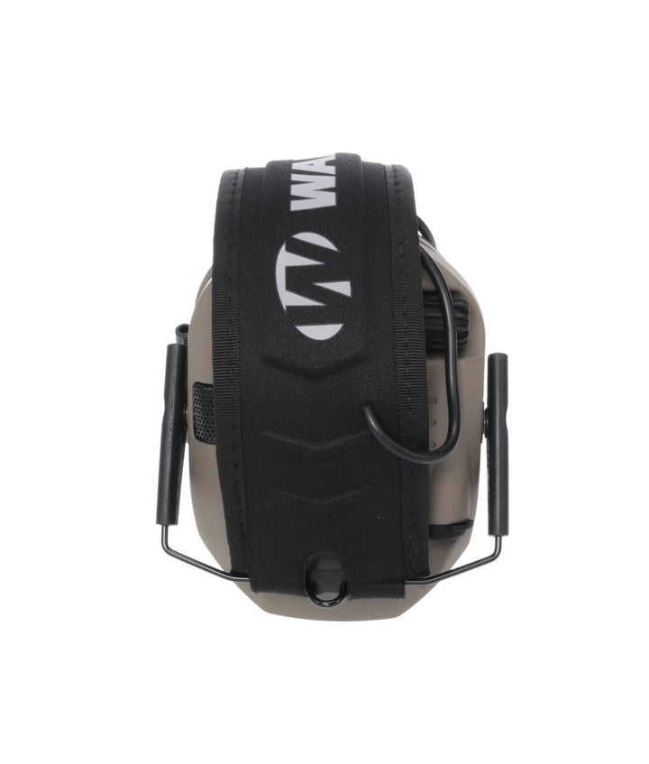 Protector Auditivo WALKER'S Café Electronico