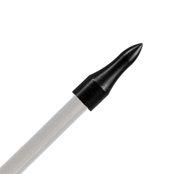 Puntas Para Flecha de Carbon 12 Piezas