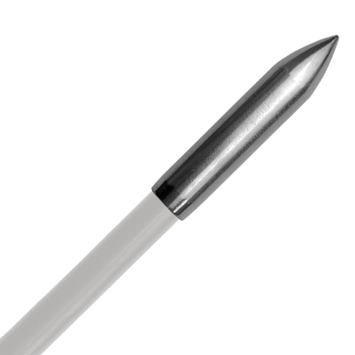 Puntas Para Flecha de Fibra de Vidrio 12 Piezas