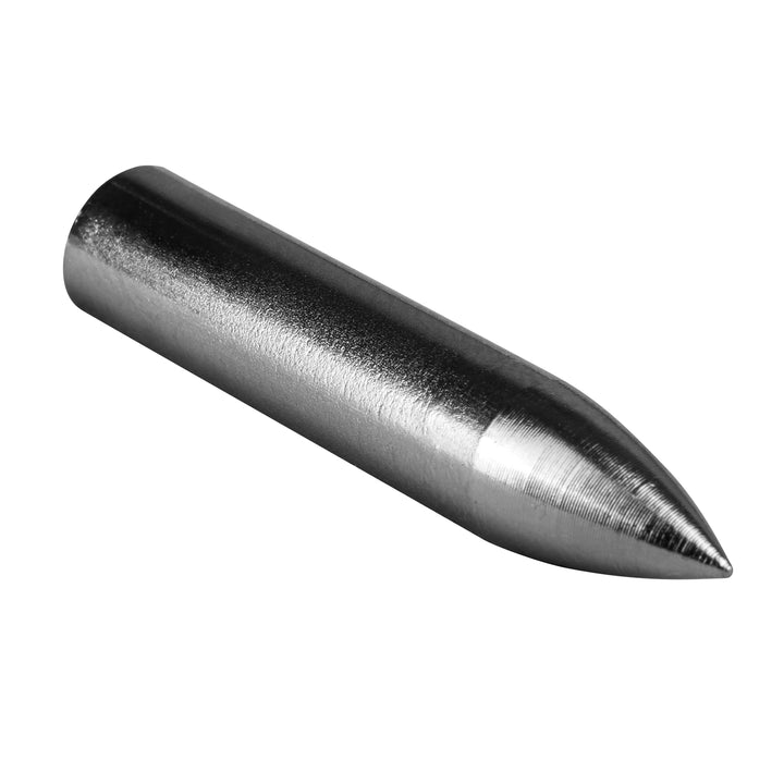 Puntas Para Flecha de Fibra de Vidrio 12 Piezas