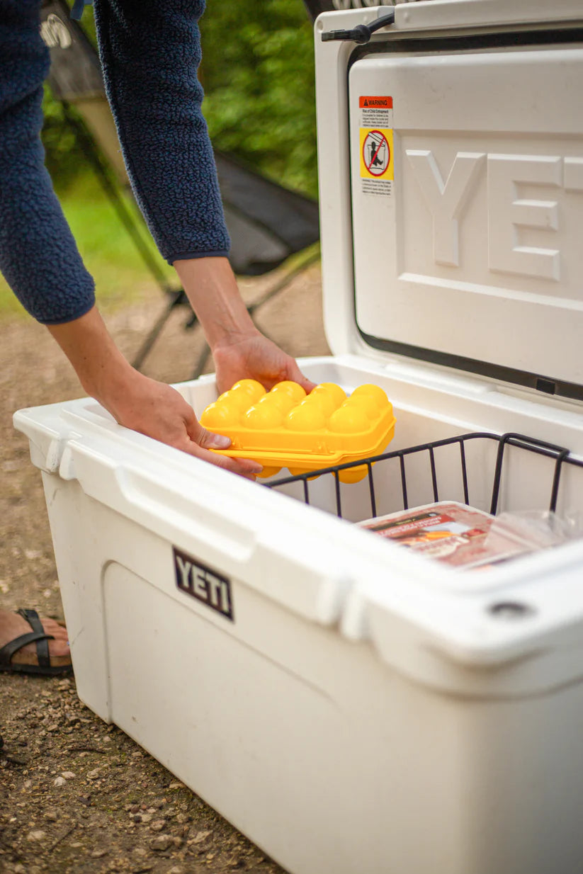 RECIPIENTE PARA HUEVOS COGHLAN'S