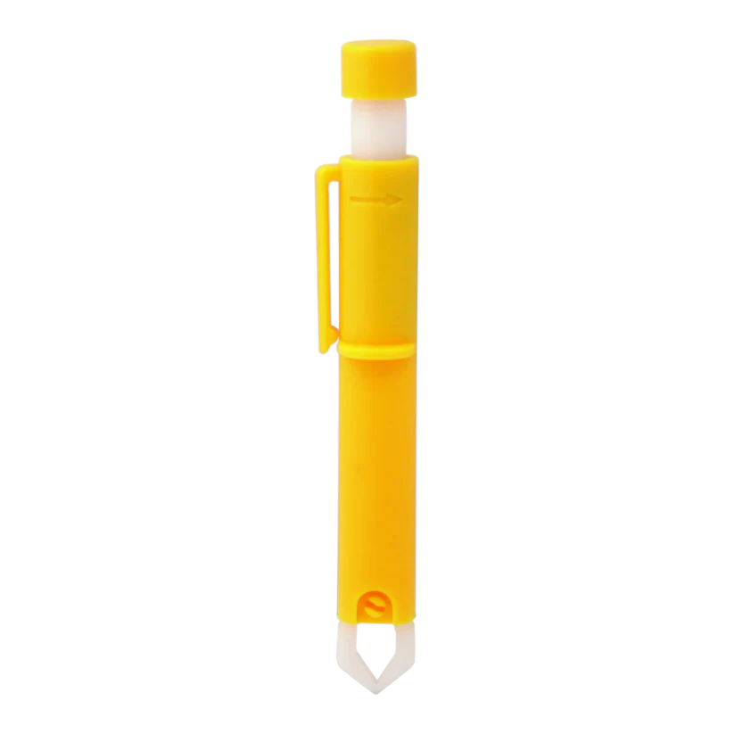 REMOVEDOR DE GARRAPATAS