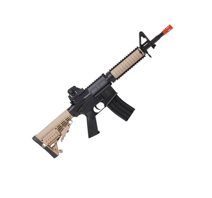 RIFLE GAMEFACE ELITE RENEGADE AIRSOFT CALIBRE 6mm