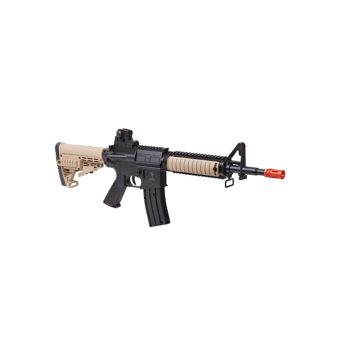 RIFLE GAMEFACE ELITE RENEGADE AIRSOFT CALIBRE 6mm