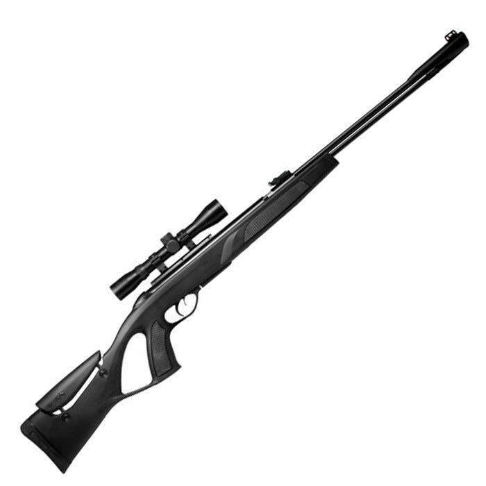 RIFLE GAMO CFR-IGT NITROPISTON CON MIRA 3-9x40