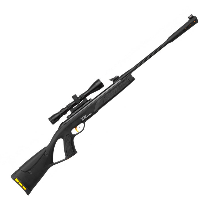 RIFLE GAMO ELITE PREMIUM IGT 5.5 CON MIRA 3 9X40 NITROPISTON