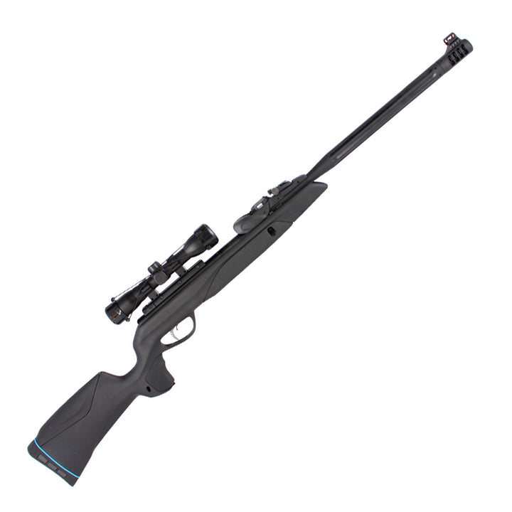 RIFLE GAMO SPEEDSTER IGT 10X GEN2 CAL. 5.5 MIRA 1'' LC4X32WR