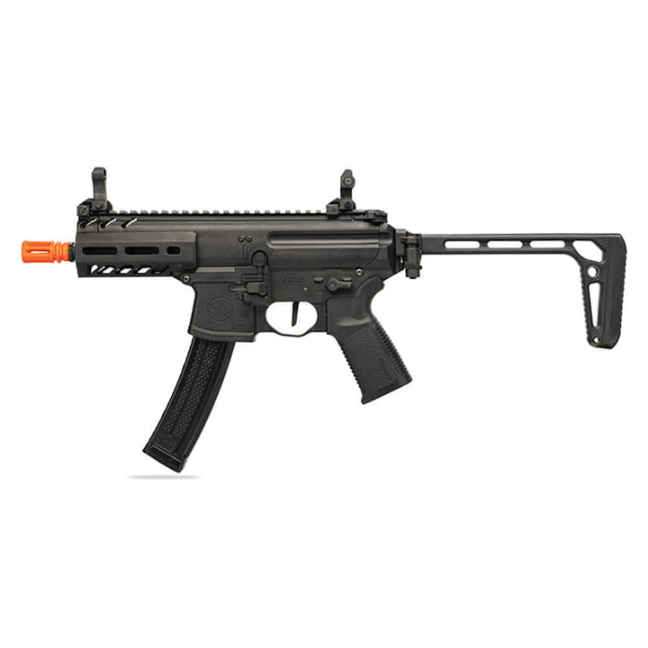 RIFLE Sig Sauer MPX K SMG AEG