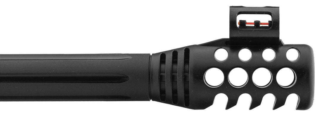 RIFLE GAMO BLACK 1000 WINTER CAL 5.5 4X32