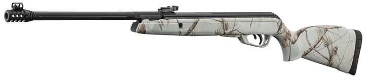 RIFLE GAMO BLACK 1000 WINTER CAL 5.5 4X32