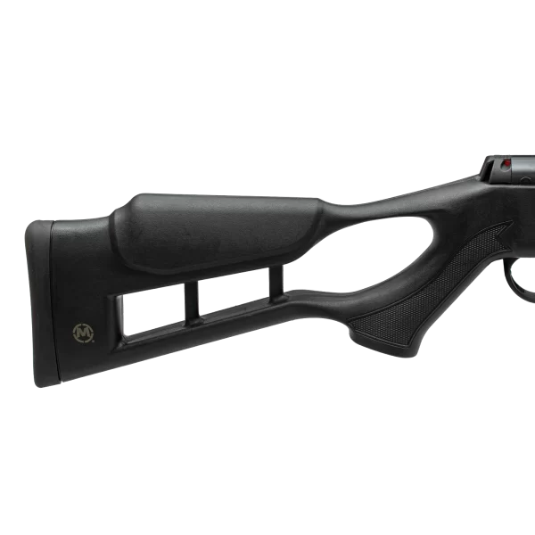 Rifle Black Hunter Calibre 22 (5.5mm)